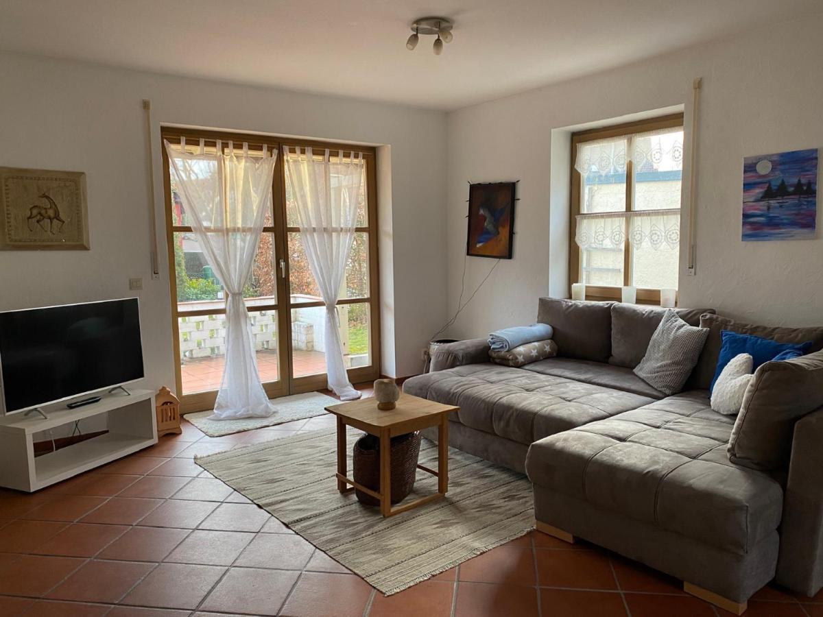 Ferienhaus Bruehler Weiden in der Oberpfalz Luaran gambar
