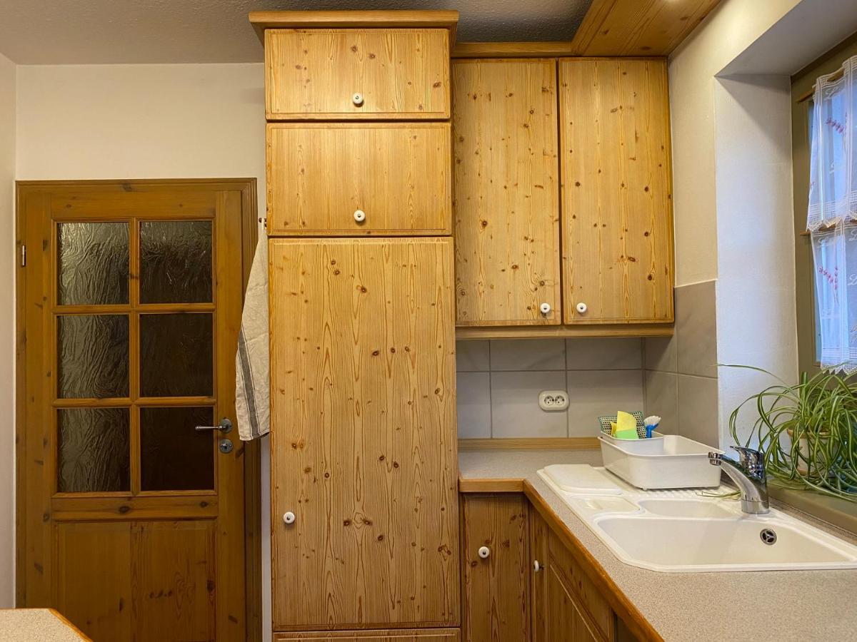 Ferienhaus Bruehler Weiden in der Oberpfalz Luaran gambar